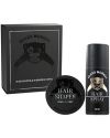 Hair Set - Shaper 100ml + Hairspray 100ml thumbnail 1