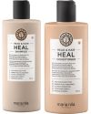 Head &amp; Hair Heal Duo, 350+300ml thumbnail 1