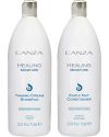 Healing Moisture Duo Big Size, 1000+1000ml thumbnail 1