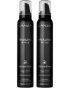 Healing Style Design Foam Duo, 2x200ml thumbnail 1