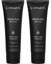 Healing Style Texture Cream Duo, 2x125g thumbnail 1