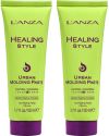 Healing Style Urban Molding Paste Duo, 2x50ml thumbnail 1
