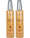 Healing Volume Zero Weight Gel Duo, 2x200ml thumbnail 1