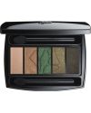 Hypnôse Drama Eye Shadow Palette, 05 Kaki Electrique thumbnail 1