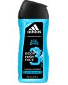 Ice Dive, Shower Gel 250ml thumbnail 1