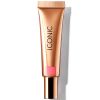 ICONIC London Sheer Blush 12.5ml (Various Shades) - Power Pink thumbnail 1