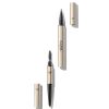 ICONIC London Triple Precision Brow Definer 0.33g (Various Colours) - Blonde thumbnail 1