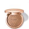ICONIC London Ultimate Bronzing Powder 17g (Various Shades) - Medium Bronze thumbnail 1
