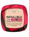 Infaillible 24H Fresh Wear Powder Foundation, 180 Rose Sand thumbnail 1