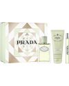 Infusion d&#039;Iris Holiday Set 2021, EdP 100+10ml &amp; Body Lotion 100ml thumbnail 1