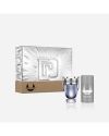 Invictus Gift Box, EdT 50ml+Deo 75g thumbnail 1