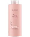Invigo Blonde Recharge Cool Blond Shampoo, 1000ml thumbnail 1