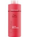 Invigo Color Brilliance Conditioner Fine/Normal, 1000ml thumbnail 1