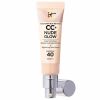 IT Cosmetics CC+ Nude Glow SPF 40  Light (32ml) thumbnail 1