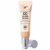 IT Cosmetics CC+ Nude Glow SPF 40 Medium (32ml) thumbnail 1