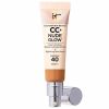IT Cosmetics CC+ Nude Glow SPF 40  Tan (32ml) thumbnail 1