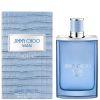 Jimmy Choo Man Aqua Eau de Toilette 100ml thumbnail 2