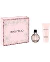 Jimmy Choo Woman Set, EdP 60ml + Body Lotion 100ml thumbnail 1
