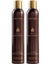 Keratin Healing Oil Finishing Spray Duo, 2x350ml thumbnail 1