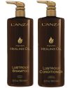 Keratin Healing Oil Lustrous Shampoo 950ml + Conditioner 950ml thumbnail 1