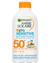 Kids Sensitive Milk SPF50+ 200ml thumbnail 1