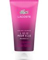 L.12.12 Pour Elle Magnetic, Shower Gel 150ml thumbnail 1