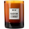 L:A Bruket 149 Doftljus Black Oak (260 g) thumbnail 1