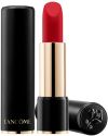 L'Absolu Rouge Drama Matte Lipstick, 157 Obsessive Red thumbnail 1