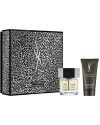 L'Homme Set, EdT 60ml + 50ml Shower Gel thumbnail 1