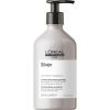 L'Oréal Professionnel Silver Shampoo 500 ml thumbnail 1