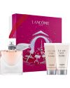 La Vie Est Belle Gift Set: EdP 50ml + SG 50ml + BL 50ml thumbnail 1