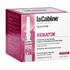 laCabine Flash Hair Keratin Ampoule 7 x 5 ml thumbnail 1