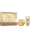 Lady Million Gift Set, EdP 50ml + Body Lotion 75ml thumbnail 1