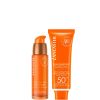 Lancaster Protect and Tan Face Icons SPF50 Bundle thumbnail 1