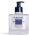 Lavender Cleansing Hand Wash, 300ml thumbnail 1