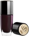 Le Vernis Nail Polish, 195 Minuit thumbnail 1