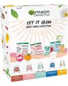 Let It Glow Tissue Mask Collection thumbnail 1