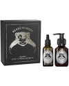 Licorice Set, Beard Shampoo 100ml + Oil 50ml thumbnail 1