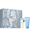 Light Blue Set, EdT 25ml + Body Cream 50ml thumbnail 1