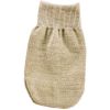 Loelle Scrub Glove Hemp / Linen / Copper thumbnail 1