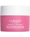 Lumo Nordic Bloom Anti-wrinkle &amp; Firm Night Moisturizer, 50ml thumbnail 1