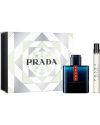 Luna Rossa Ocean Gift Set 50+10ml thumbnail 1