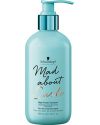 Mad About Curls High Foam Cleanser 300ml thumbnail 1