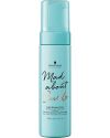Mad About Curls Light Whipped Foam 150ml thumbnail 1
