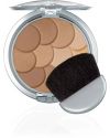 Magic Mosaic Multi-Colored Custom Bronzer, Light Bronzer thumbnail 1