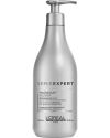 Magnesium Silver Shampoo, 500ml thumbnail 1