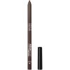 MAKE UP FOR EVER aqua Resist Colour Pencil 0.5g (Various Shades) - - 02 Ebony thumbnail 1