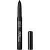 MAKE UP FOR EVER aqua Resist Smoky Eyeshadow Stick 1.4g (Various Shades) - - 01 Carbon thumbnail 1