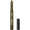MAKE UP FOR EVER aqua Resist Smoky Eyeshadow Stick 1.4g (Various Shades) - - 04 Jungle thumbnail 1