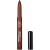 MAKE UP FOR EVER aqua Resist Smoky Eyeshadow Stick 1.4g (Various Shades) - - 06 Earth thumbnail 1
